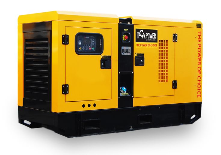 Power Generator