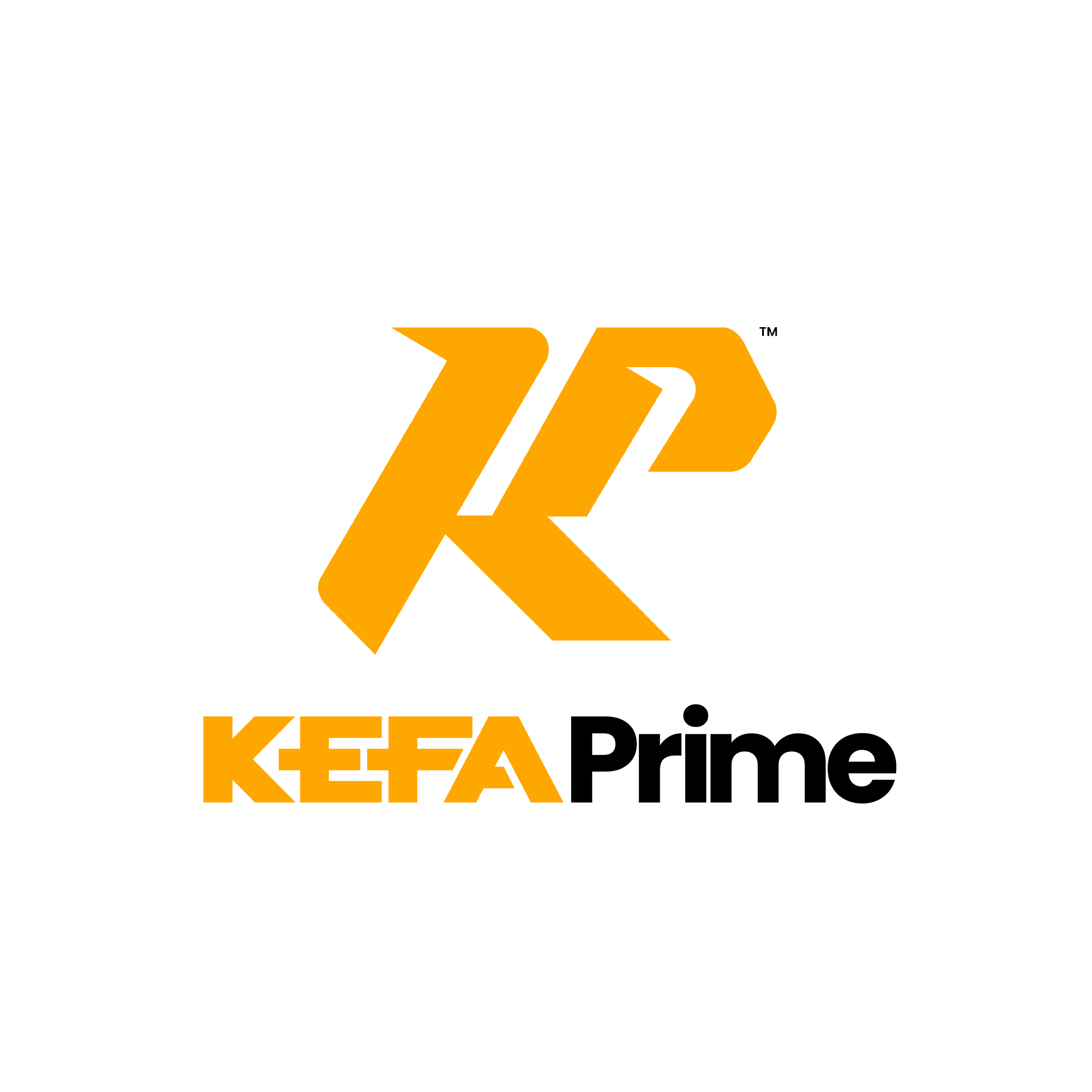 Kefa Prime